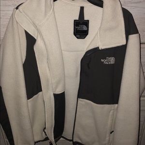 North face jacket